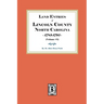 Land Entries of Lincoln County, North Carolina, 1783-1795. (Volume #1)