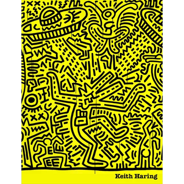Keith Haring