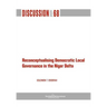 Reconceptualising Democratic Local Governance in the Niger Delta