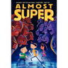 Almost Super
