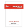 The Small Wonders of Leadership