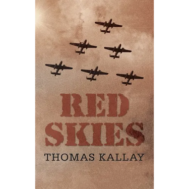 Red Skies