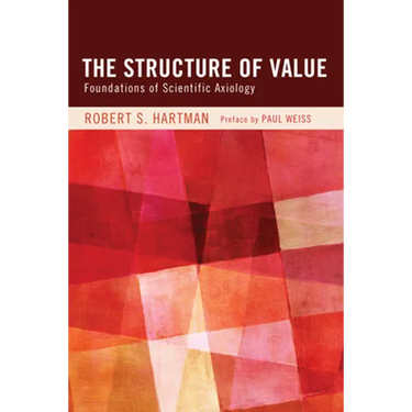 The Structure of Value