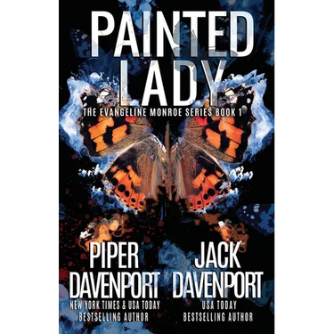 Painted Lady