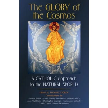 The Glory of the Cosmos: A Catholic Approach to the Natural World