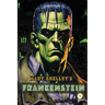Frankenstein (Deluxe Hardbound Edition)