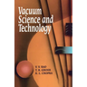 Vacuum Science and Technology