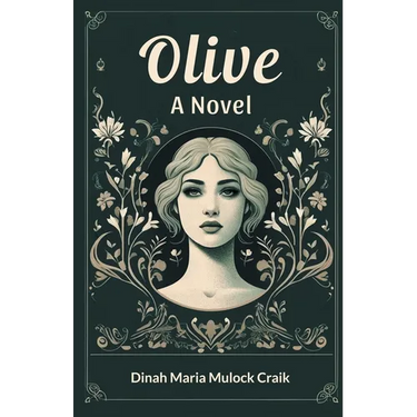 Olive A Novel