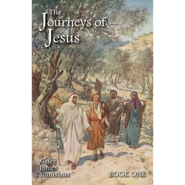 The Journeys of Jesus: Book One
