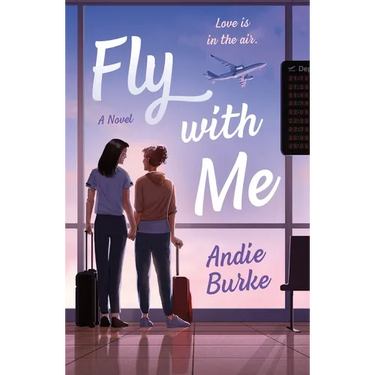 Fly with Me