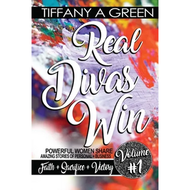 Real Divas Win Volume #1