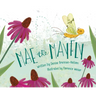 Mae the Mayfly