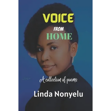 Voice from Home: A collection of poems