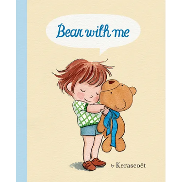 Bear with Me