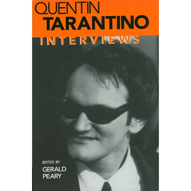 Quentin Tarantino: Interviews