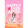 Happily Ever After (Cinder & Ella #2)