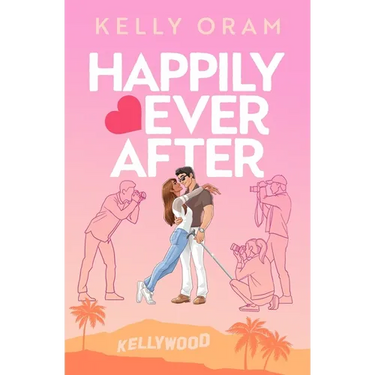 Happily Ever After (Cinder & Ella #2)