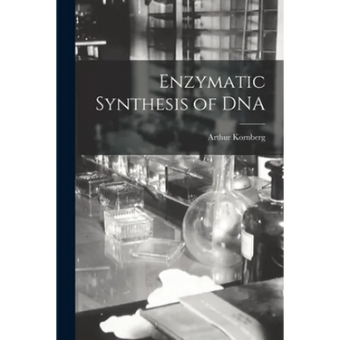 Enzymatic Synthesis of DNA