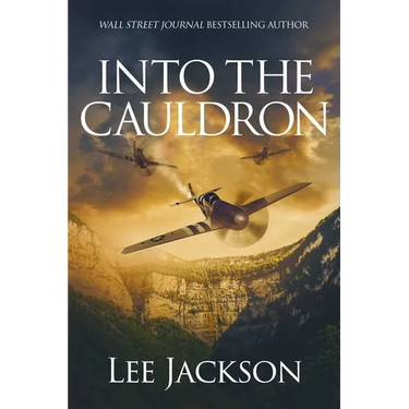 Into the Cauldron