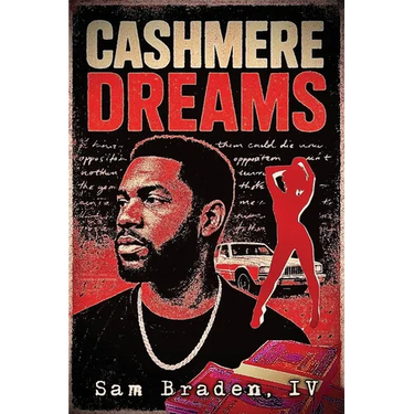 Cashmere Dreams