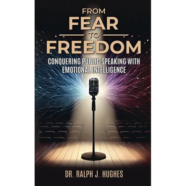 From Fear to Freedom: Conquering Public Speaking With Emotional Intelligence
