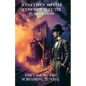 Jonathan Smyth Cowboy Sleuth: The Case of the Screaming Tunnel