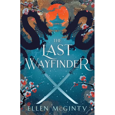 The Last Wayfinder