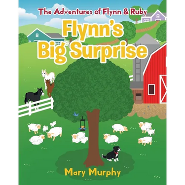 Flynn's Big Surprise