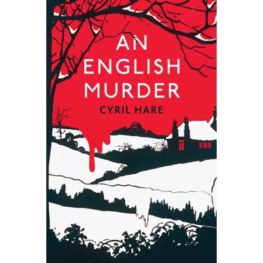 An English Murder