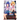 Higurashi When They Cry: Meguri, Vol. 1: Volume 1