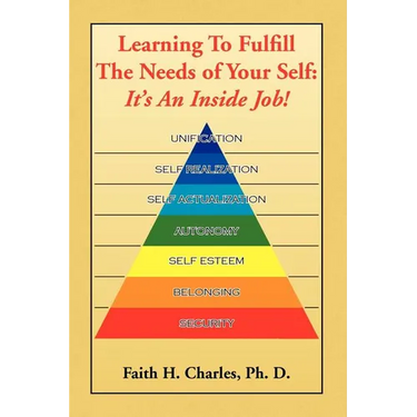 Learning to Fulfill the Needs of Your Self
