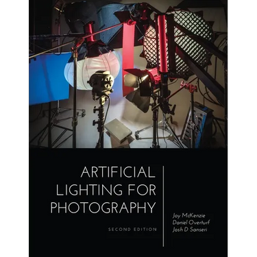 Artificial Lighting for Photography