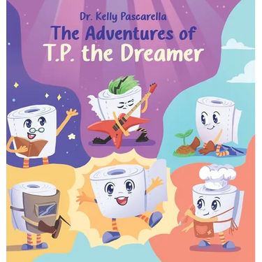The Adventures of TP the Dreamer