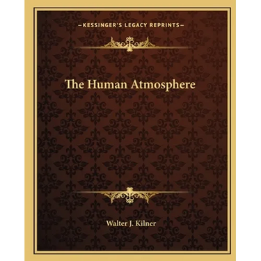 The Human Atmosphere