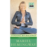 Finding My Balance: A Memoir with Yoga