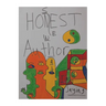 Honest Author