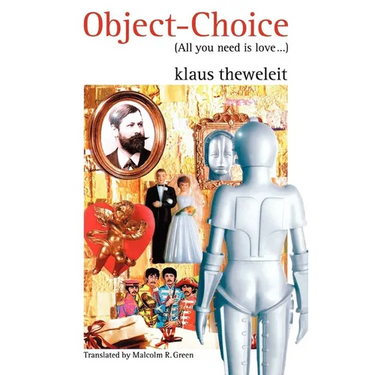 Object Choice: All You Need is Love