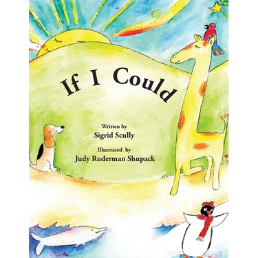 If I Could