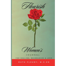 Flourish Women's Journal: For Healing, Boundaries, & Love