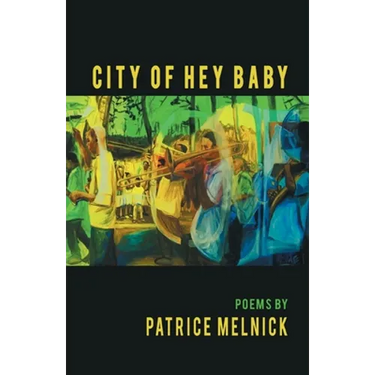 City of Hey Baby