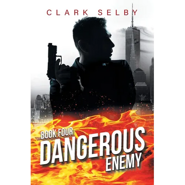 Dangerous Enemy: Book Four