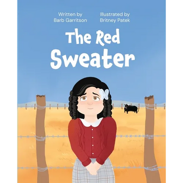 The Red Sweater