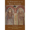 The Paradise of the Holy Fathers: Volume 2
