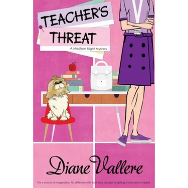 Teacher's Threat