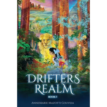 Drifters Realm