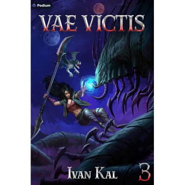 Vae Victis 3: An Apocalypse Litrpg