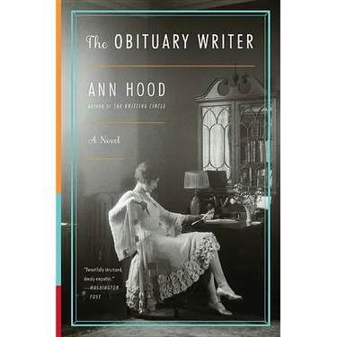 The Obituary Writer