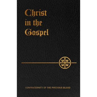 Christ in the Gospel