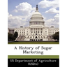 A History of Sugar Marketing