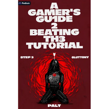 Step 3: Gluttony: A Litrpg Adventure